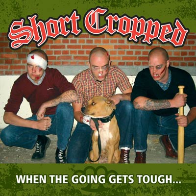 SHORT CROPPED - When the going gets tough
