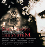 TOLLSCHOCK - Shut down the system