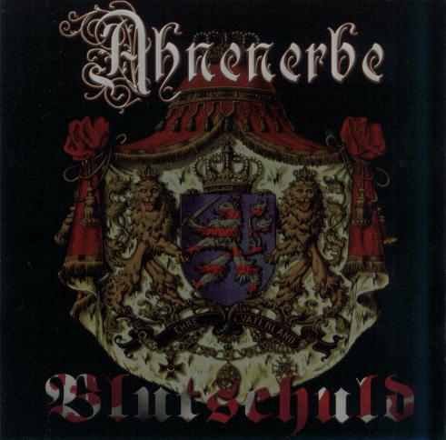 AHNENERBE / BLUTSCHULD - Hessengau AHNENERBE / BLUTSCHULD - Hessengau