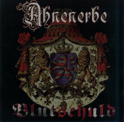 AHNENERBE / BLUTSCHULD - Hessengau