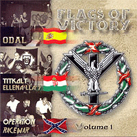FLAGS OF VICTORY Volume 1. válogatás