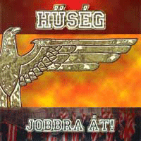 HŰSG - Jobbra t!