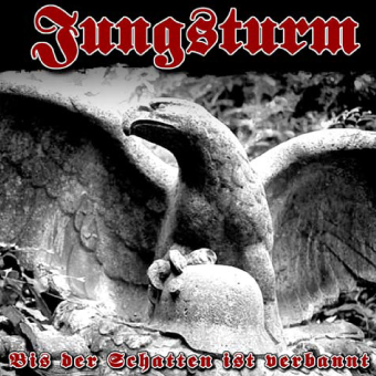 JUNGSTURM - Bis der Schatten ist verbannt