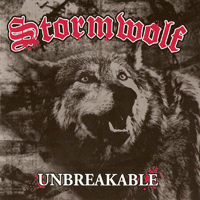 STORMWOLF - Unbreakable